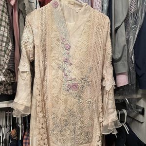 Mubashira Usman outfit